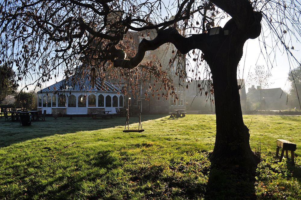 The House Near Bath Otel Woolverton Dış mekan fotoğraf